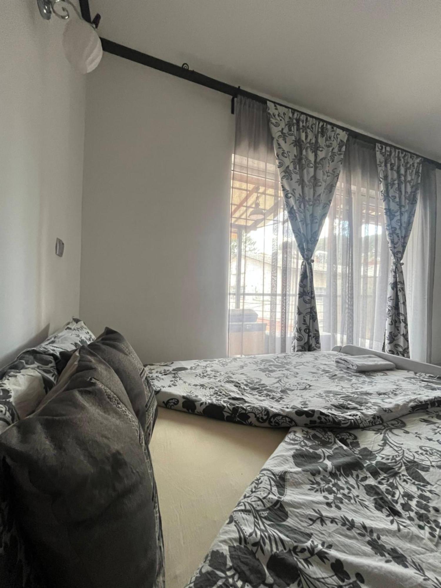 Hotel Scorpion Kruševo المظهر الخارجي الصورة