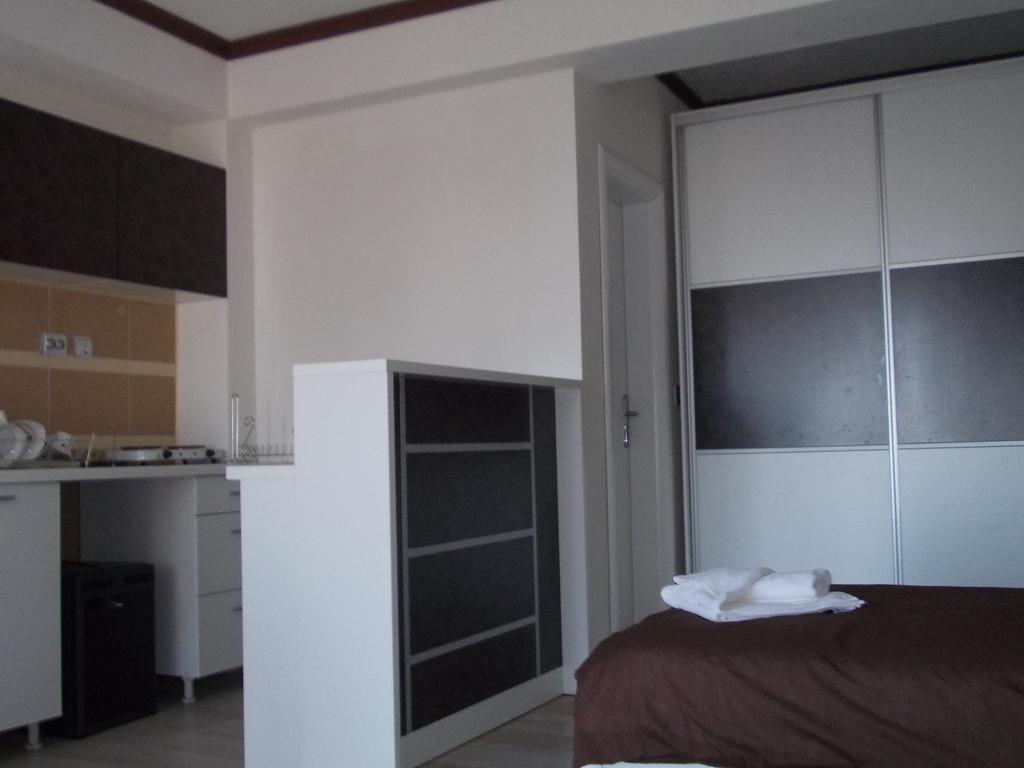 Hotel Scorpion Kruševo المظهر الخارجي الصورة