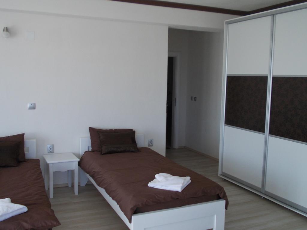 Hotel Scorpion Kruševo المظهر الخارجي الصورة