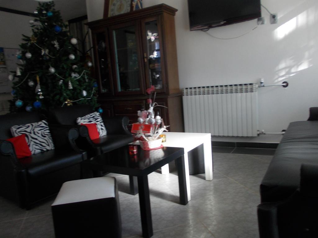 Hotel Scorpion Kruševo المظهر الخارجي الصورة