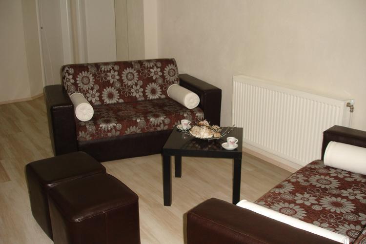 Hotel Scorpion Kruševo المظهر الخارجي الصورة