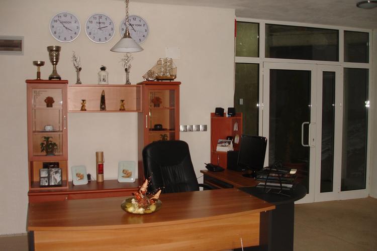 Hotel Scorpion Kruševo المظهر الخارجي الصورة