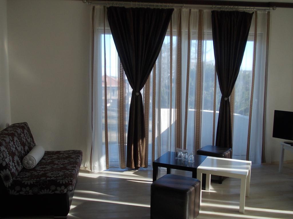 Hotel Scorpion Kruševo المظهر الخارجي الصورة