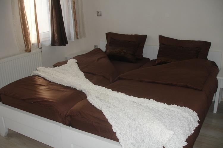 Hotel Scorpion Kruševo المظهر الخارجي الصورة