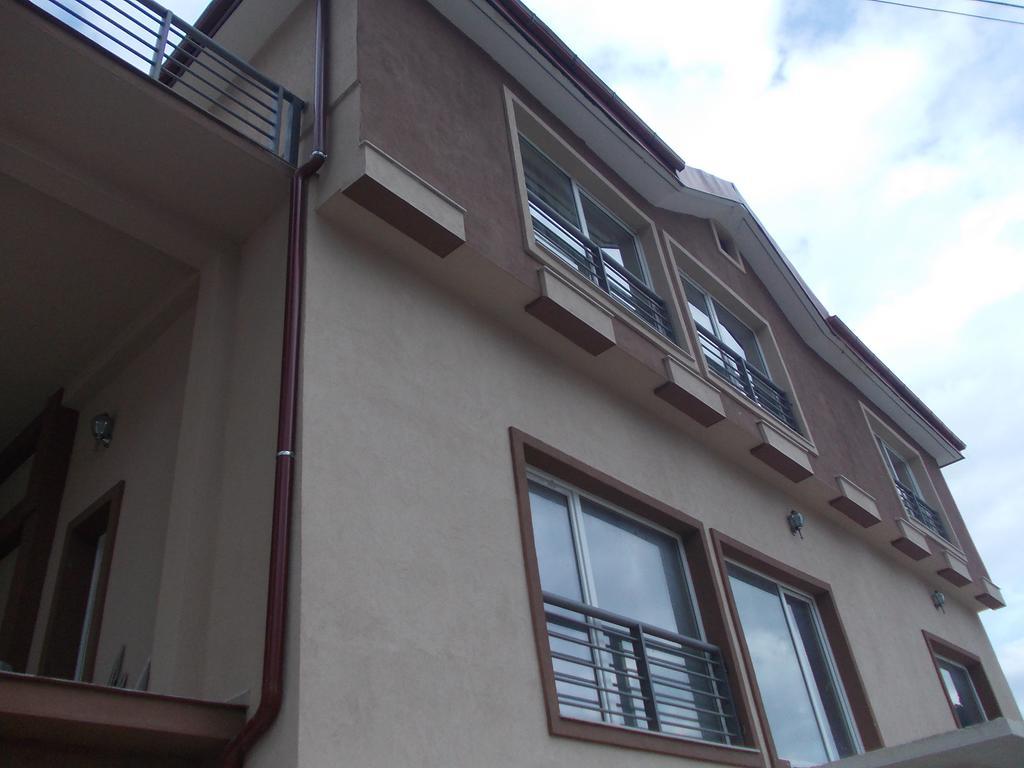 Hotel Scorpion Kruševo المظهر الخارجي الصورة