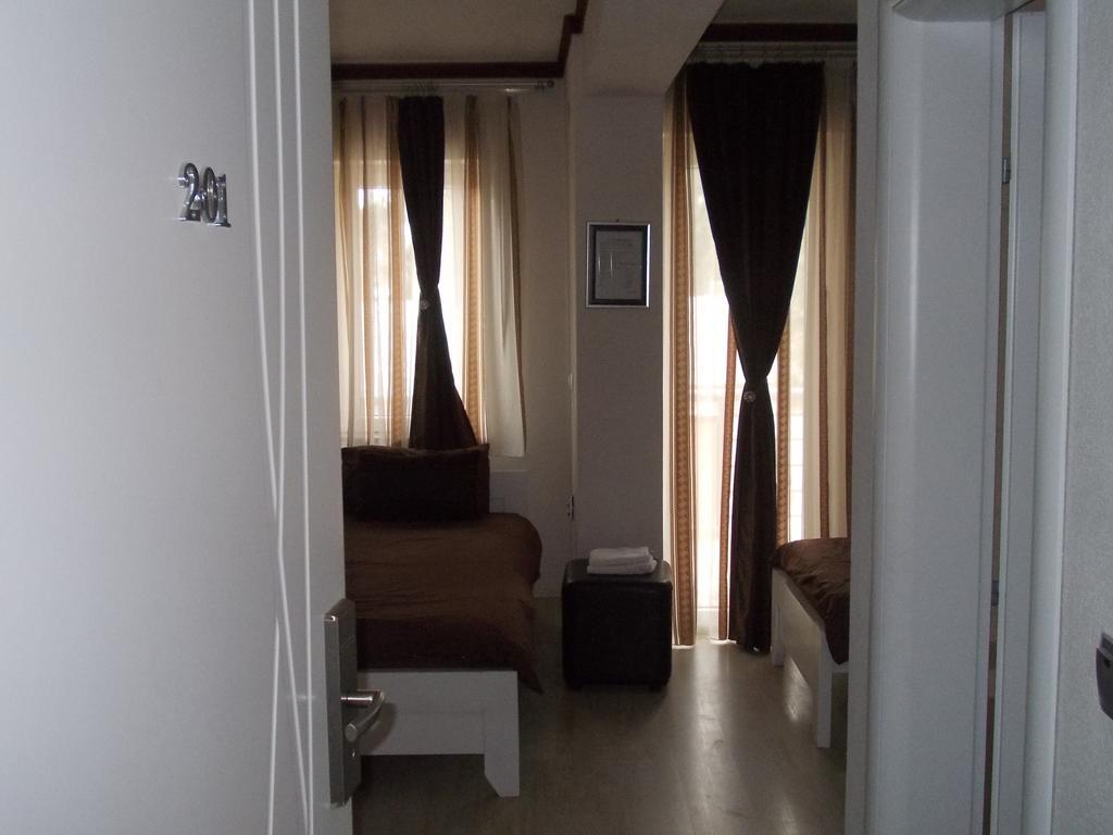 Hotel Scorpion Kruševo المظهر الخارجي الصورة