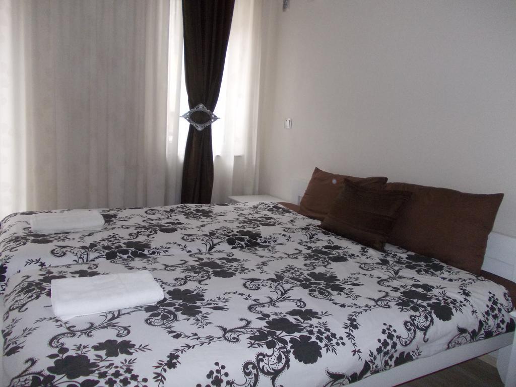 Hotel Scorpion Kruševo المظهر الخارجي الصورة