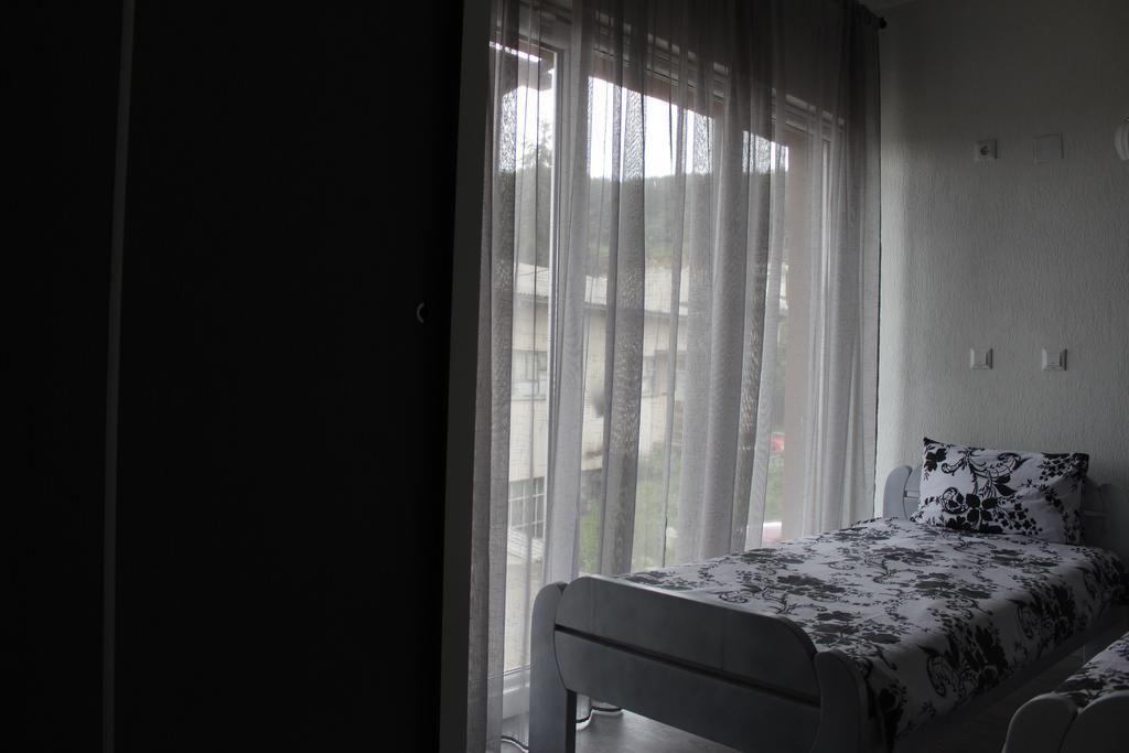 Hotel Scorpion Kruševo المظهر الخارجي الصورة