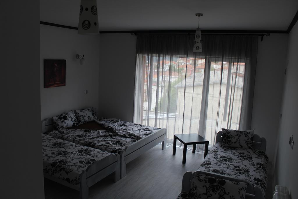 Hotel Scorpion Kruševo المظهر الخارجي الصورة