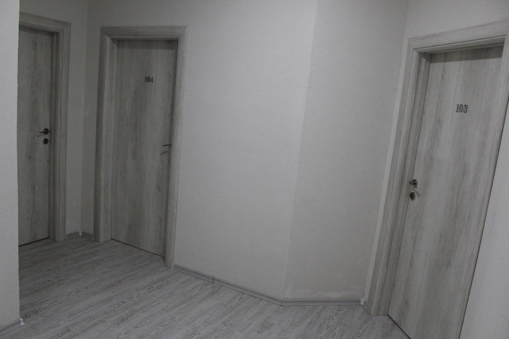 Hotel Scorpion Kruševo المظهر الخارجي الصورة