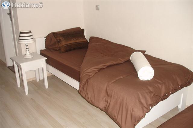 Hotel Scorpion Kruševo المظهر الخارجي الصورة
