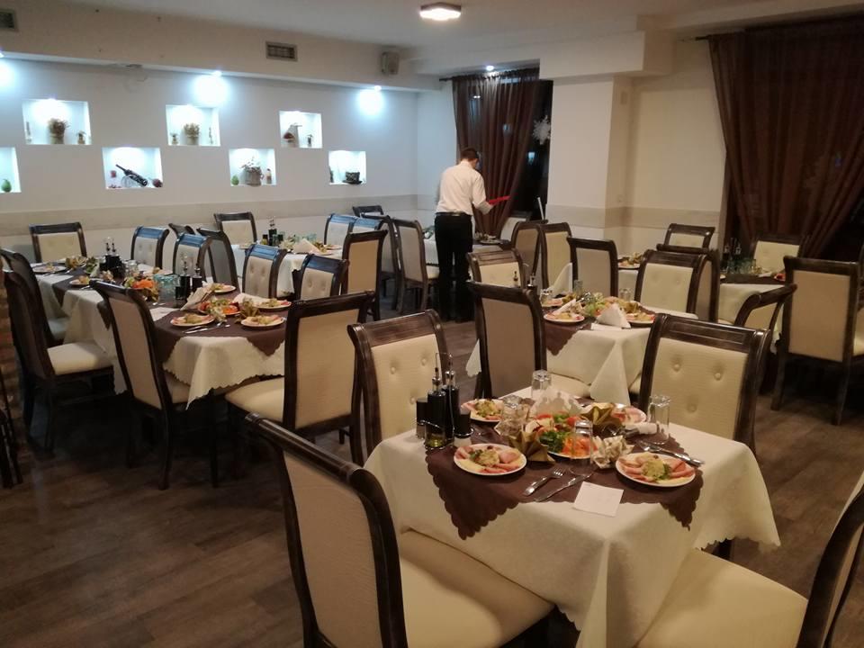 Hotel Scorpion Kruševo المظهر الخارجي الصورة